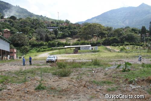 Lote industrial 15.000 Mtrs2- Copacabana