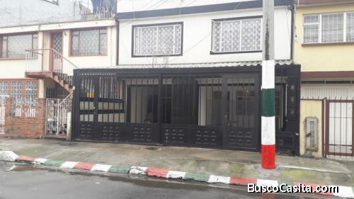 Arriendo apartamento villa luz 