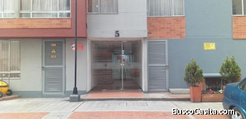 Apto excelente ubicaciòn, vias de accesos avenida americas y ciudad de cali