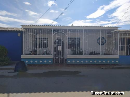 Casa en venta en Malambo