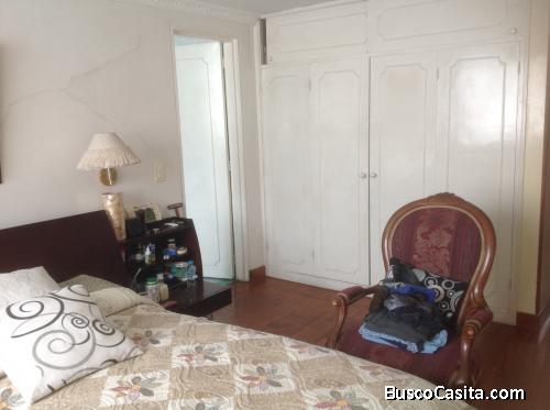 Magnifica casa Barrio Alahambra Bogotá