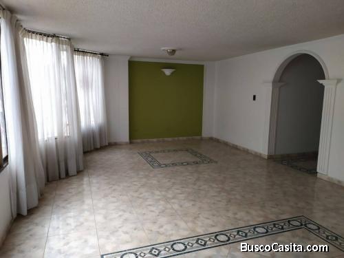 Gran apartamento en el centro de Duitama