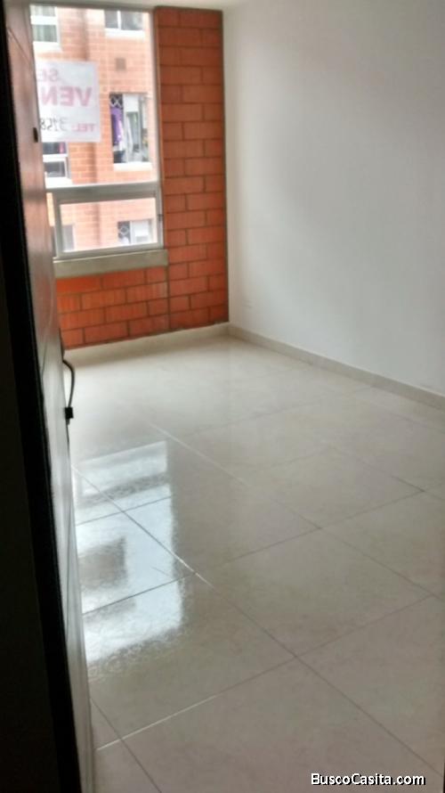 Apartamento en venta para estrenar 