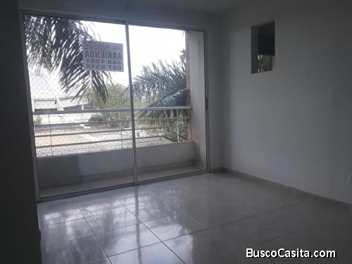 Arriendo Apto bien ubicado