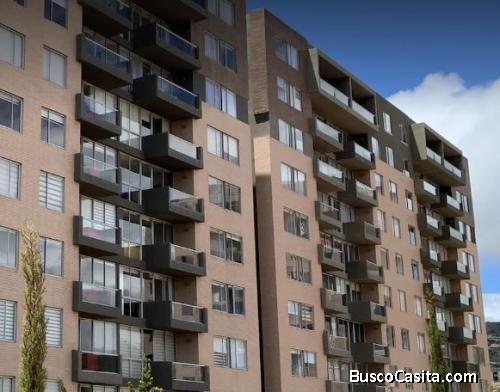 Se vende apartaestudio en uno de los sectores con más valorización de la ciudad de Tunja