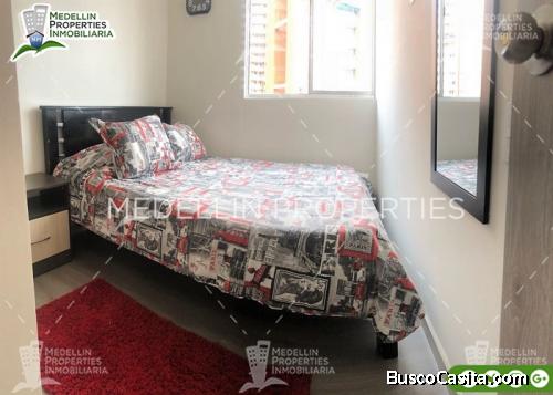 APARTAMENTOS AMOBLADOS EN Colores Cod: 4977