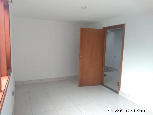 Arriendo apartamento San Marcos Amplio