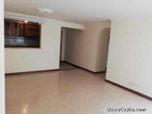 OPORTUNIDAD BAJÓ DE PRECIO!!!! VENTA APTO COLINA CAMPESTRE