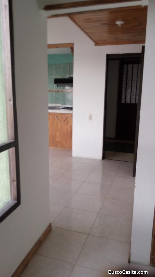APARTAMENTO PEQUENO