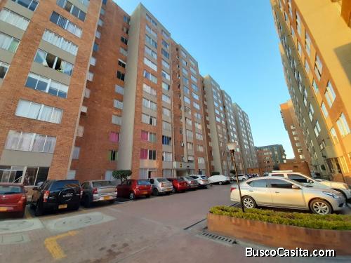 Excelente!!! APARTAMENTO  Fontibón El Recodo Conjunto Solsticio 4