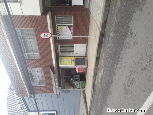 Vendo excelente casa