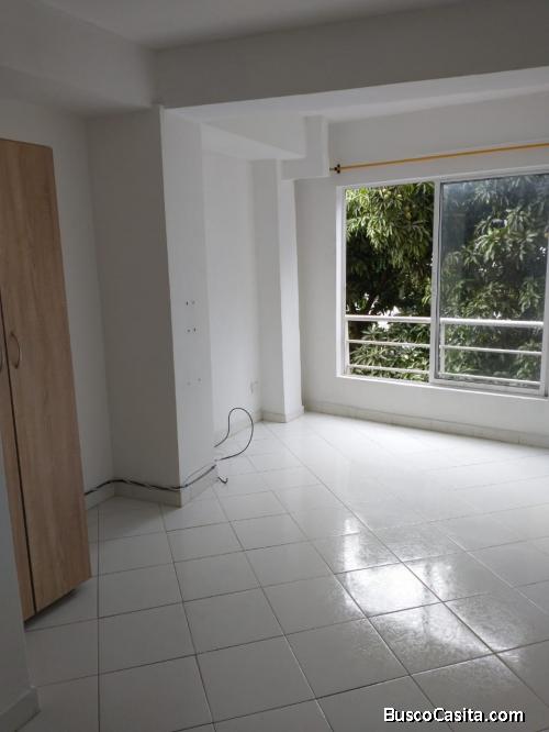 Arriendo apartaestudios Edificio Sagrado Corazón No. 2 , Medellín