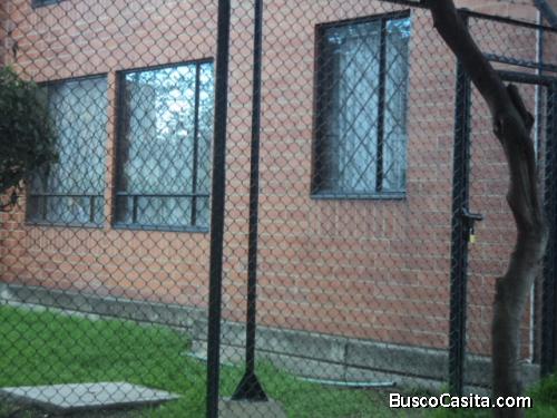 Se vende apartamento conjunto cerrado