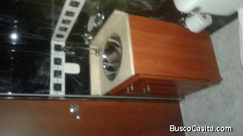 Vendo hermoso apartamento 