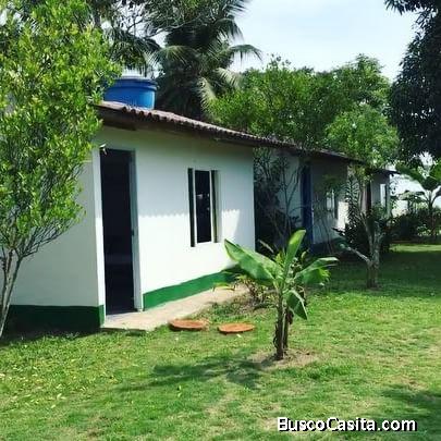 Hotel Barracuda Acandí, Chocó