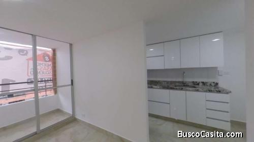 Apartamento en Venta Madera Bello 