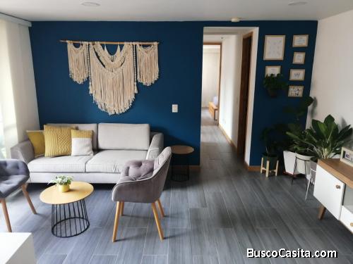 Apartamento en Venta Santa Ana Bello 