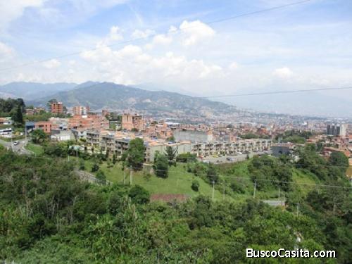 Apartamento en Venta La Mina Envigado      