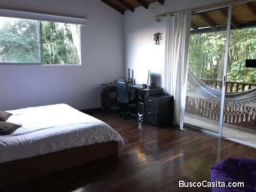 Casa en venta La Estrella- Antioquia 