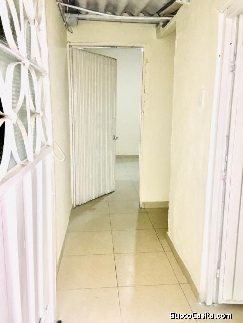 Arriendo apartaestudio Kennedy