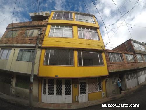 Espectacular casa Rentable!!!