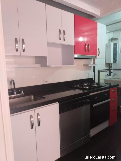 MAGNIFICO APARTAMENTO VISTA ESPECTACULAR