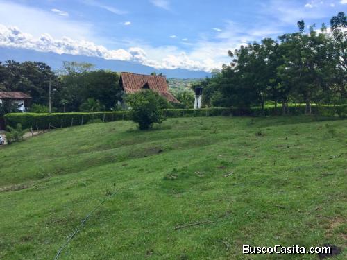 Lote en San Jerónimo
