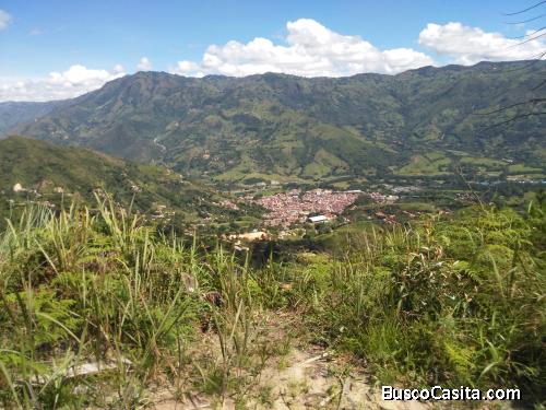 Lote en Barbosa Antioquia en Colombia