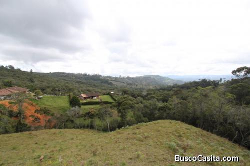 Lote en venta Guarne, Alto de la Virgen