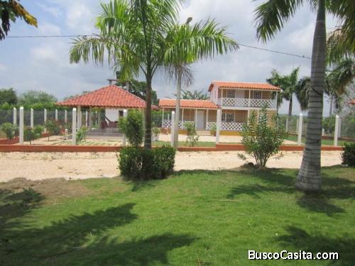 Lote en San Antero Córdoba 