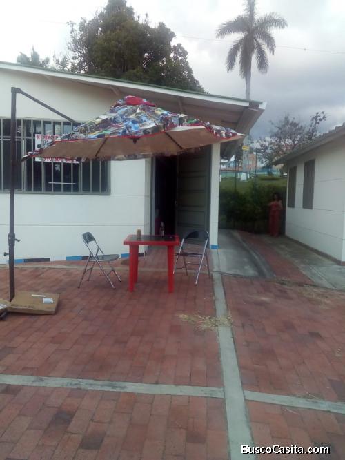 APARTAESTUDIO AMOBLADO  TIPO LOFT  FUSAGASUGA $700000