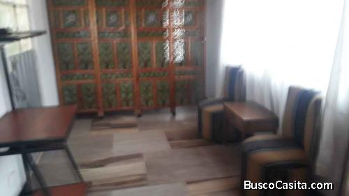 APARTAESTUDIO AV- BOYACA CALLE 80 $900000 INCLUIDO SERVICIOS