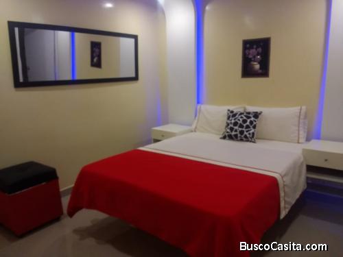 Habitación Confortable en Arriendo, Hotel HCR 
