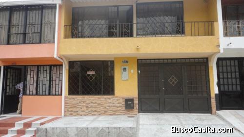 Casa en venta praderas del norte ibague