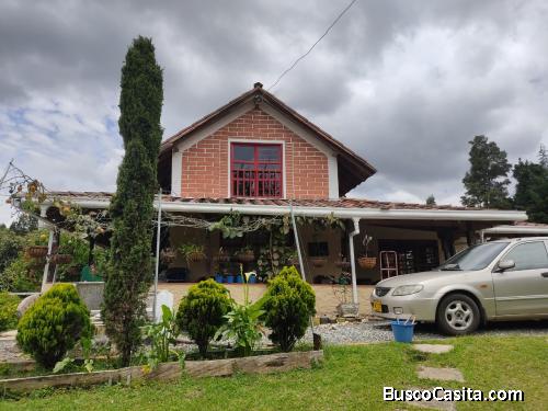 Finca para la venta- Guarne Antioquia