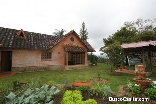 Hermosa finca en Guarne, vereda el Molino
