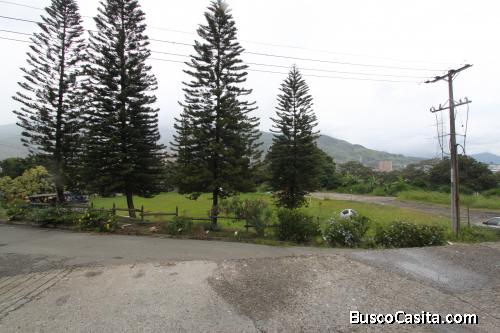 Lote industrial en Copacabana 15.000 M2