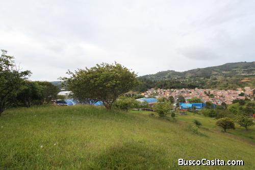 Lote Industrial en la autopista Medellín- Bogotá