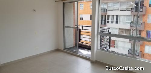 Venta Apartamento en Zipaquirá (67mt2)