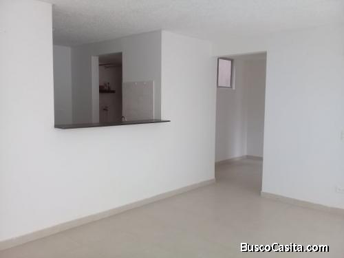 Venta Apartamento Zipaquirá (67mt2)