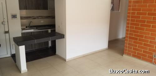 Venta Apartamento en Zipaquirá (65mt2)