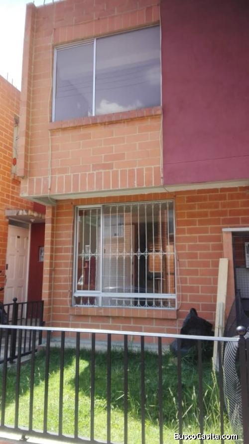 Venta de Hermosa Casa en Zipaquirá en Colombia