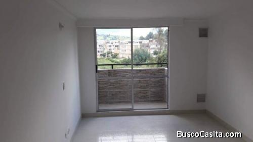 Venta de apartamento en Álamos - zipaquirá