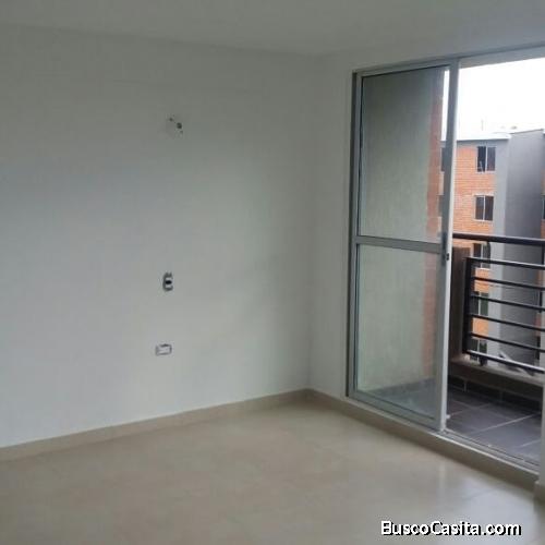 Venta de apartamento en zipaquirá