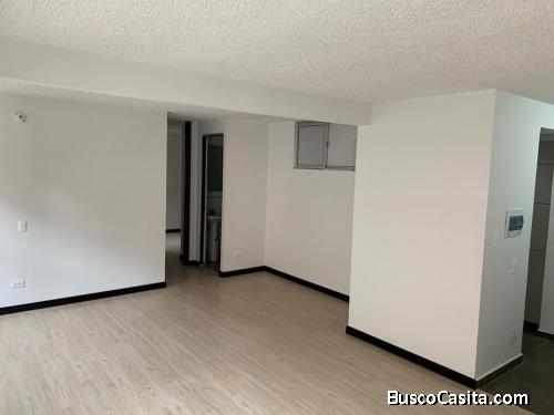 Venta de apartamento en zipaquirá