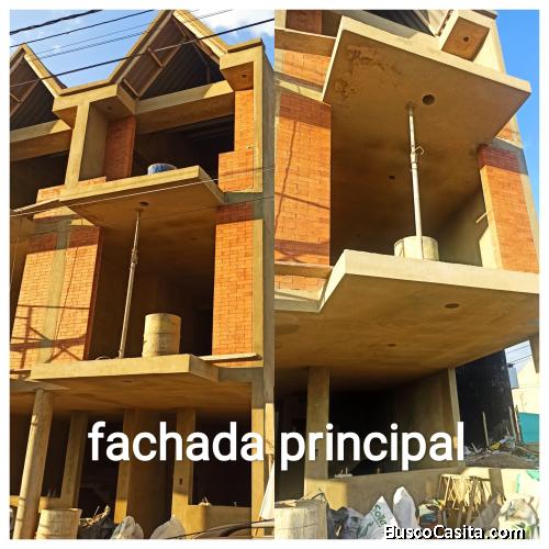 Hermosa casa próxima para estrenar en FUSAGASUGÁ