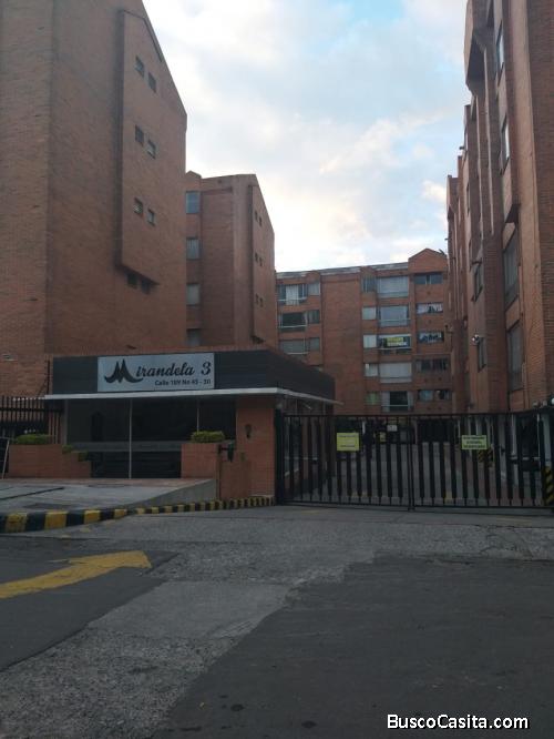Se Vende O Se Permuta, Apartamento por Cajicá.