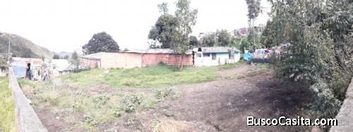 Casa lote barrio La Belleza 320m2 