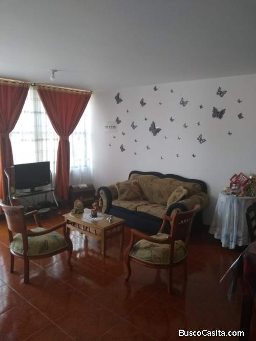 Vendo hermosa casa en Fusagasugá