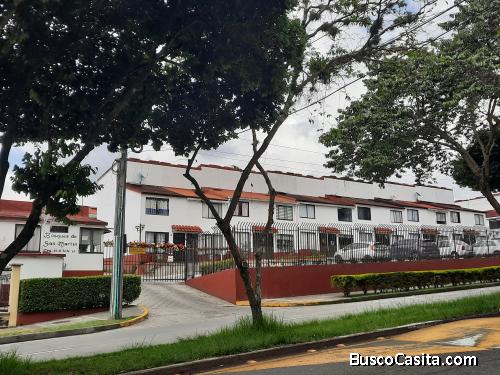 VENDO Casa, Avenida 19 número 30Norte-64 casa # 5 CONJUNTO BOSQUES DE SAN MARTIN Armenia Quindío. 